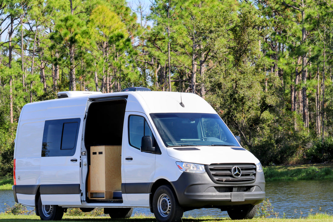 Crafting Your Adventure: Tailoring Van Conversions for Casual Use vs. Full-Time Exploration